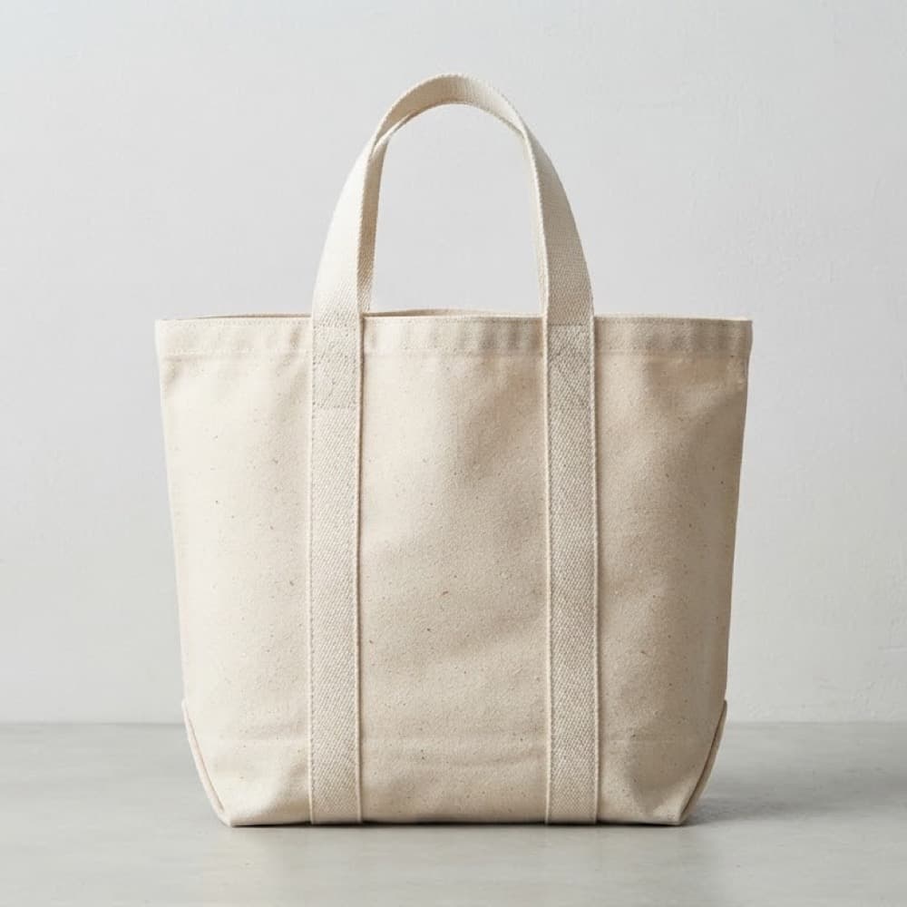 Canvas Tote