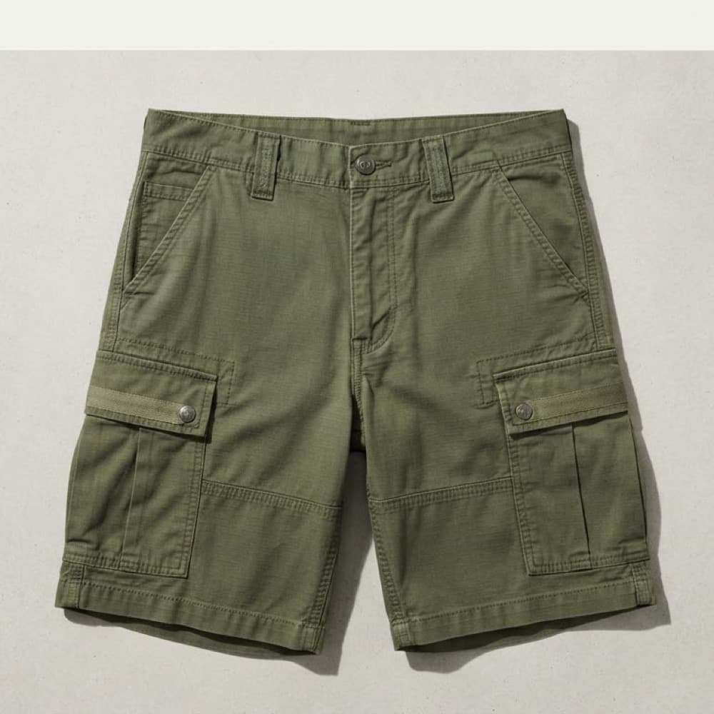 Cargo Shorts