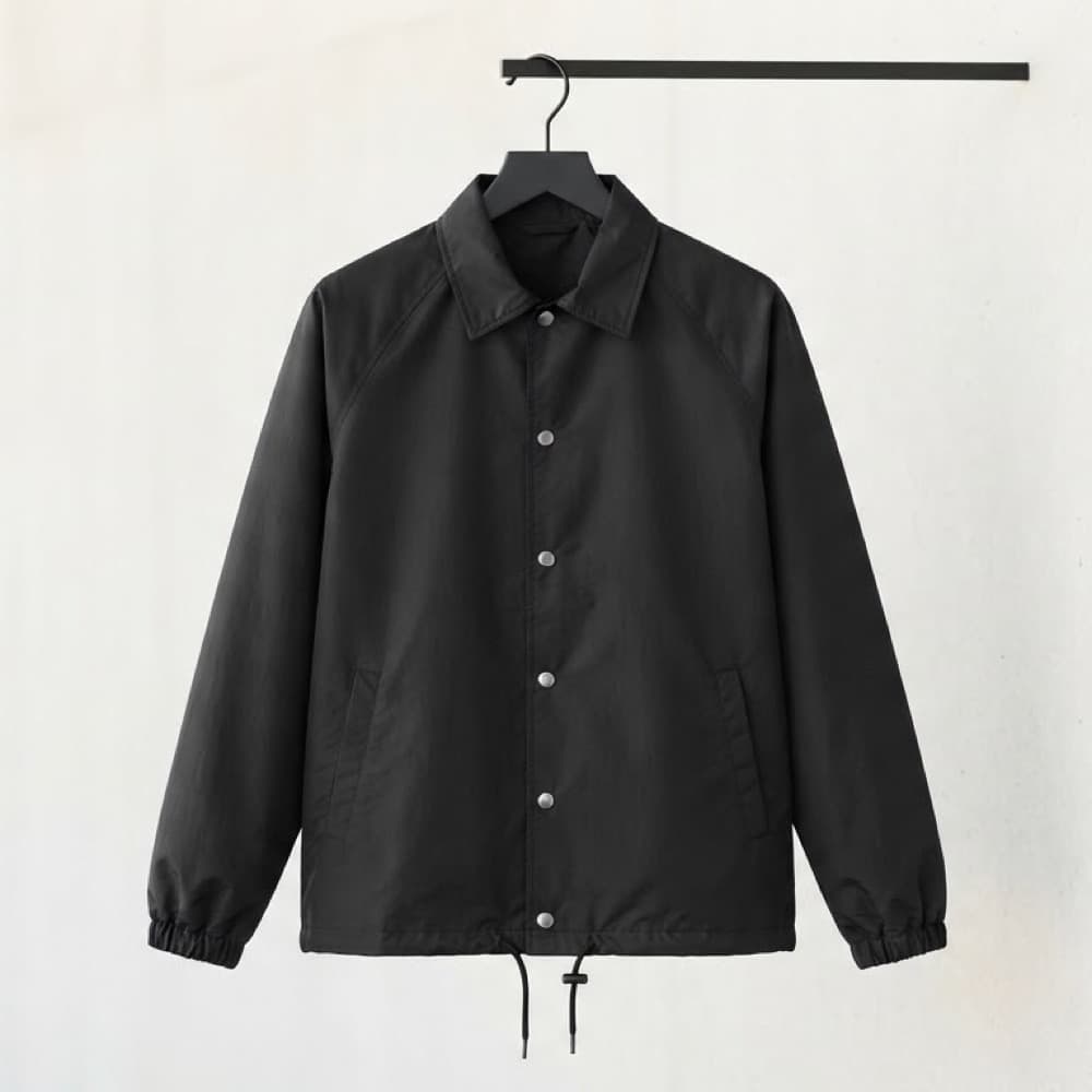 Coach Jacket
