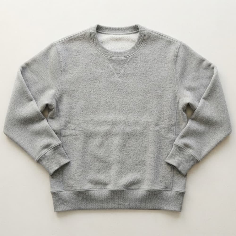 Crewneck Sweatshirt