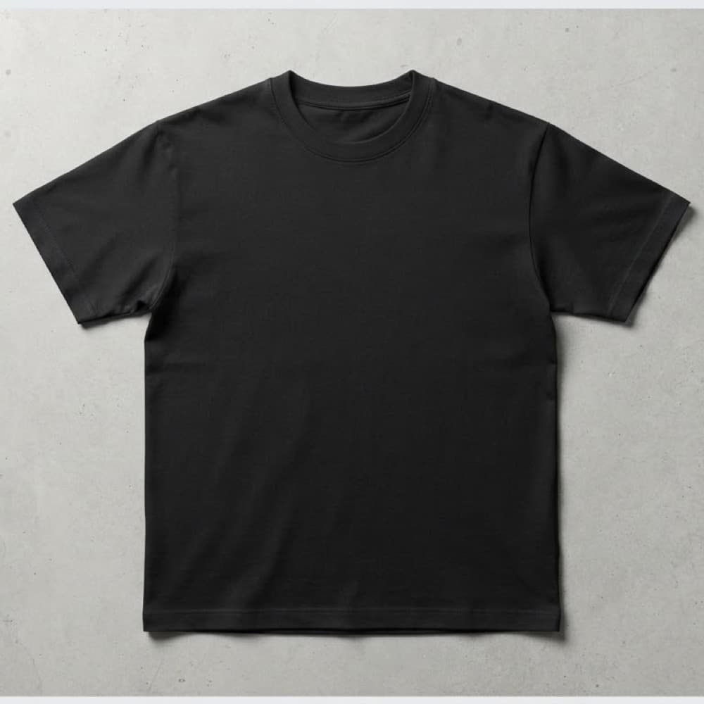 Heavyweight Tee