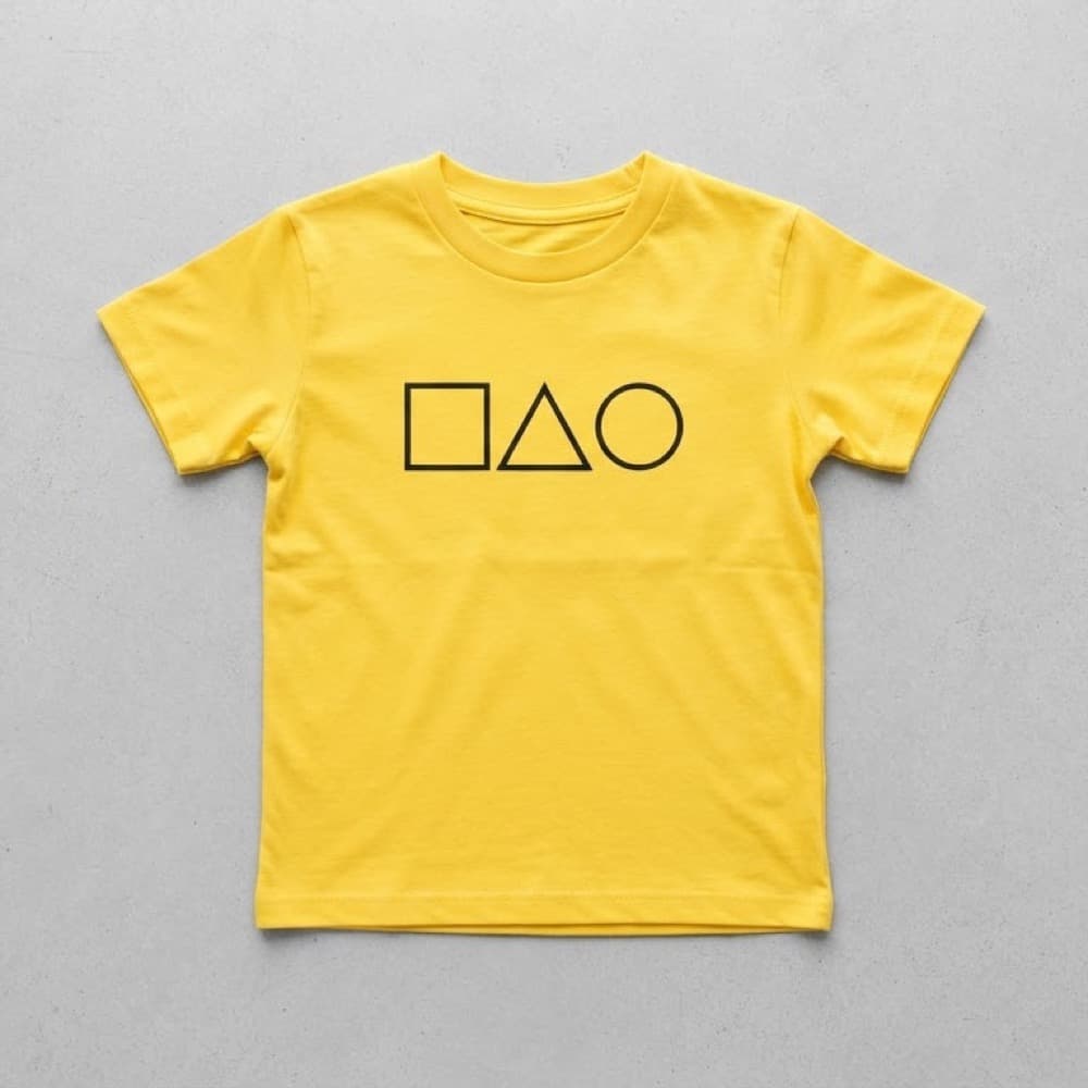 Kids Graphic Tee