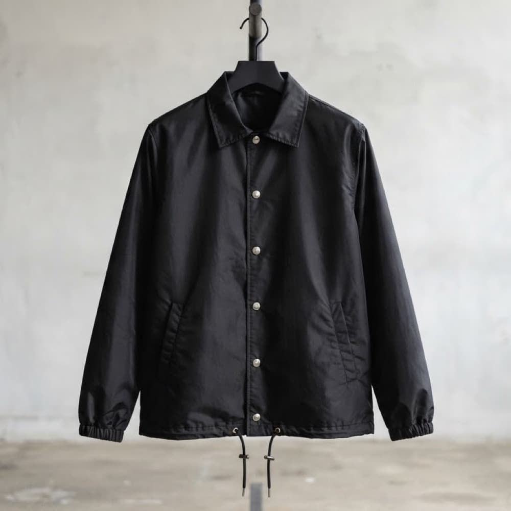 Coach Jacket, photo 2 of 2